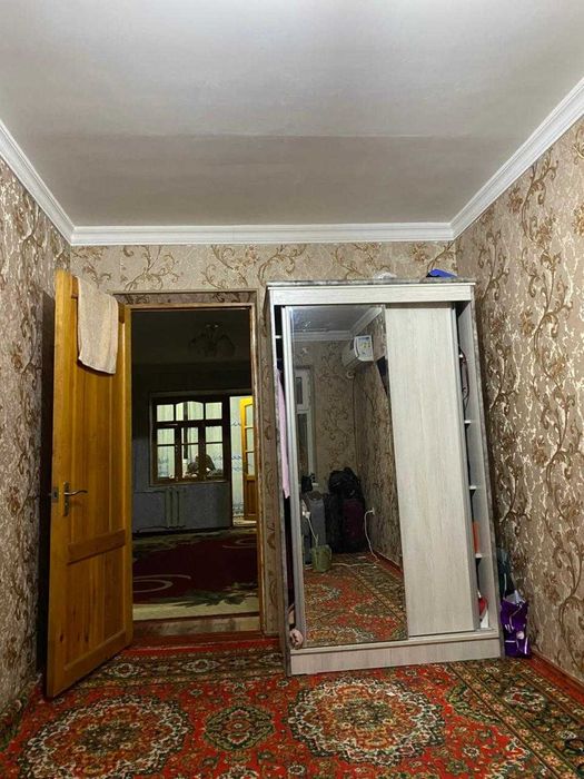 СРОЧНО! Сдается аренду квартира двушка возле экобозара по 140$ на 3чел