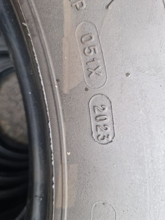 Anvelope MICHELIN 315/70/22,5
