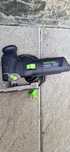 Festool ferăstrău pendular