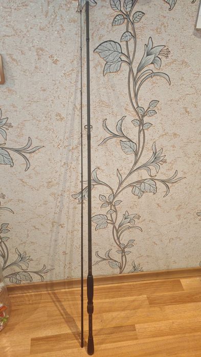 RTB Fortezza 772M 2.35м 4-18г X-Fast