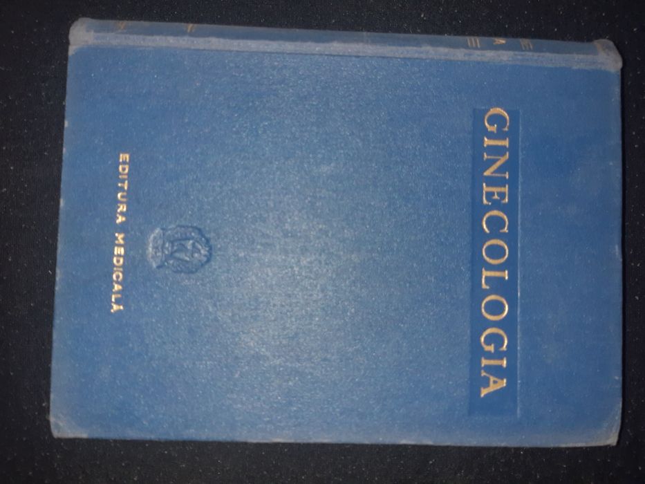 Carte medicina, tuberculoza, ginecologia, chirurgie, bazele fiziologic