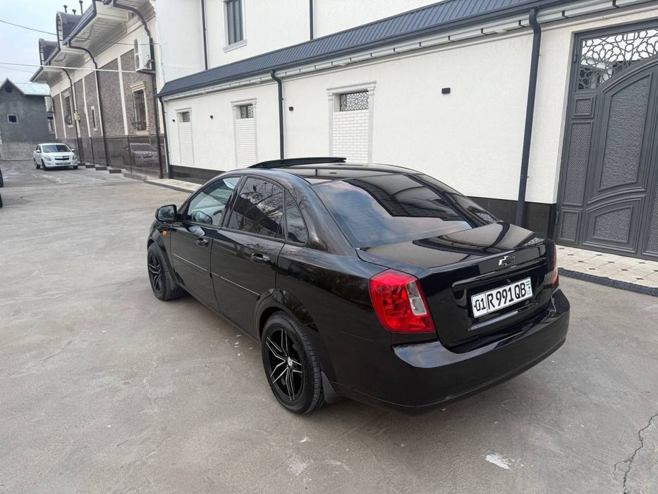 Chevrolet Gentra 1.5 2022