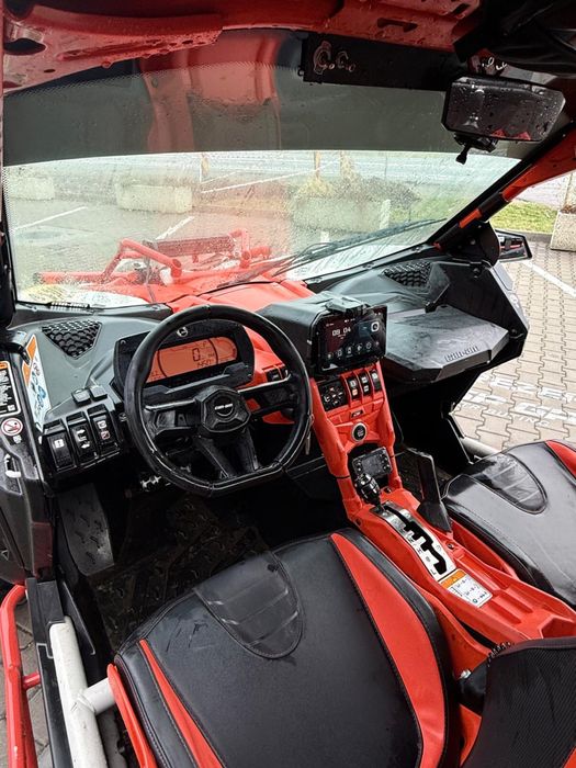 CanAm Maverick X3 RC.2022.