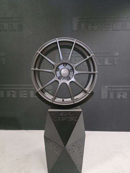 18цола 5x112 VW,Audi,Mercedes,Skoda 5х112