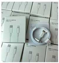 cabluri 20w fast charge iPhone X 11 12 13 14 , type c - lightning