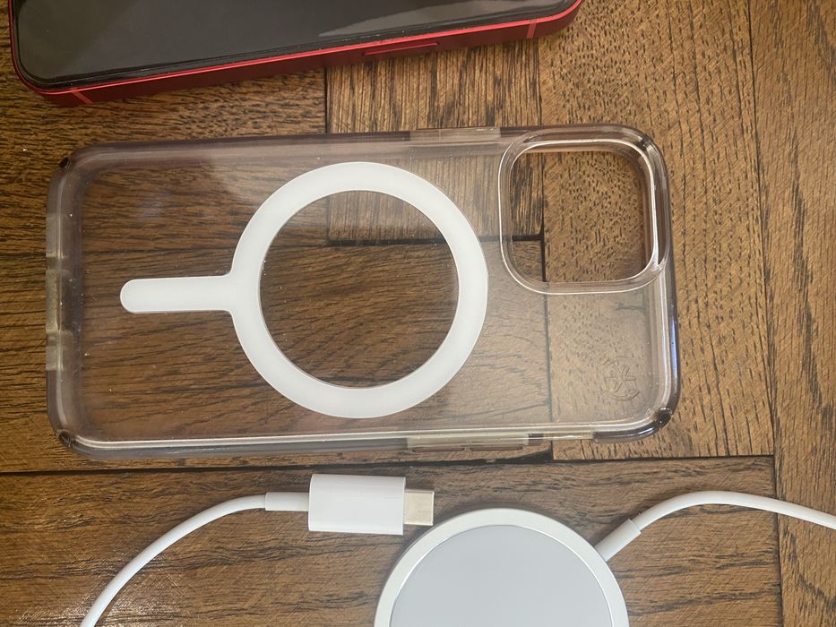 iPhone 13 Mini Red 512 GB