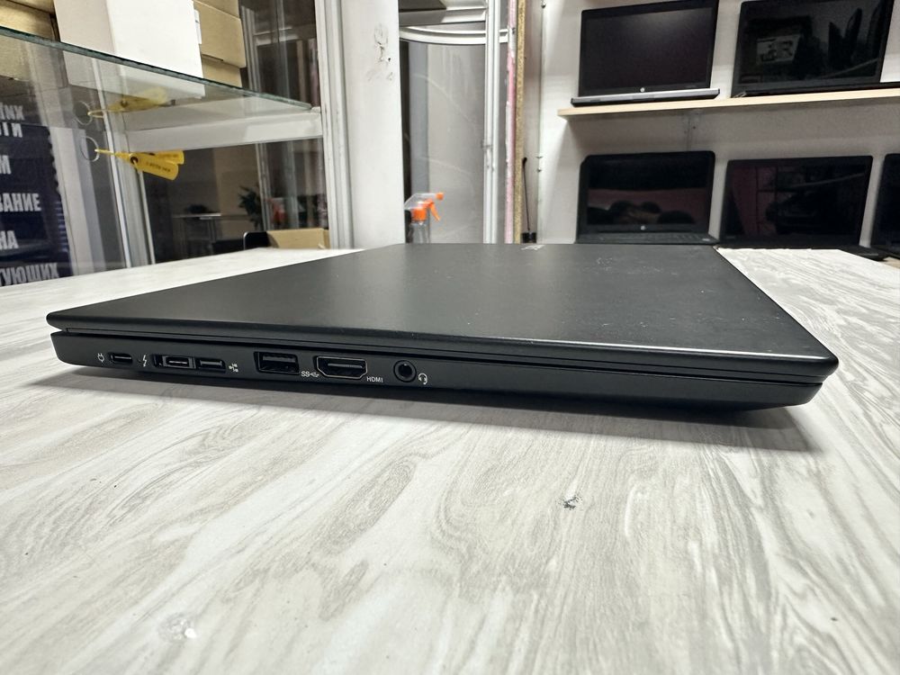 Нетбук NEC VB-7 made in Japan - intel Core i5-10210/ОЗУ-8/SSD-512