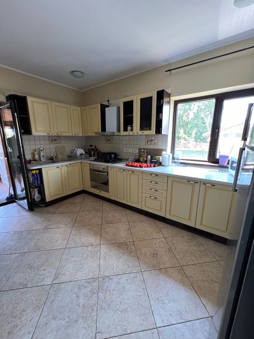 Proprietar, vând casă Cornetu, Ilfov