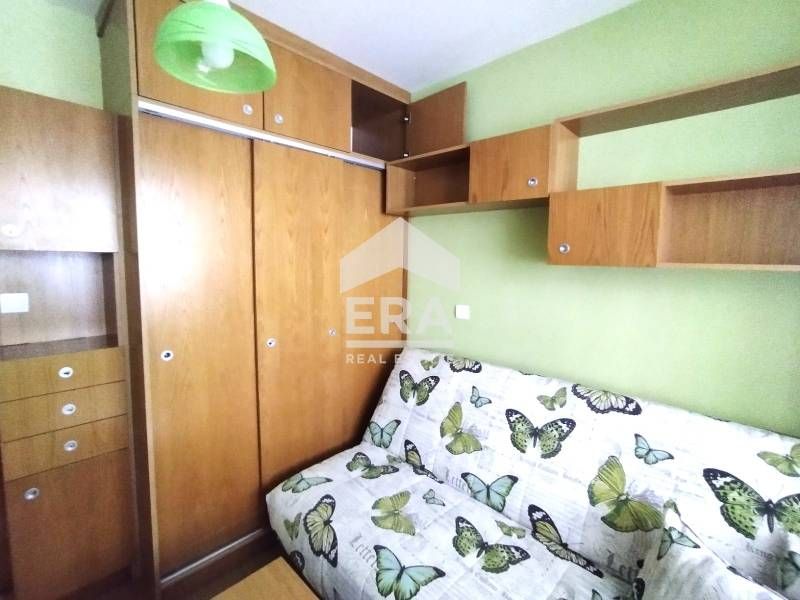 Дава се под наем Тристаен апартамент в Варна, Лятно кино Тракия - 70 кв.м за 650 € - Снимка #8