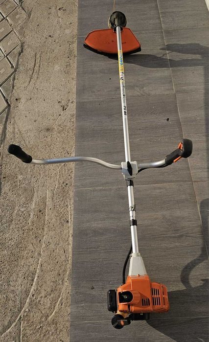Motocoasa stihl  FS 85