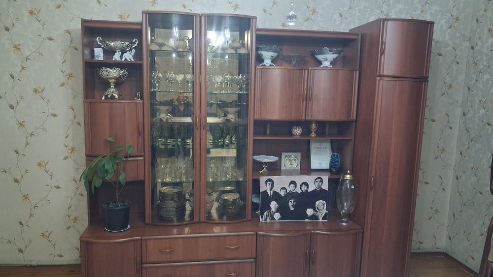 Стенка для гостиной