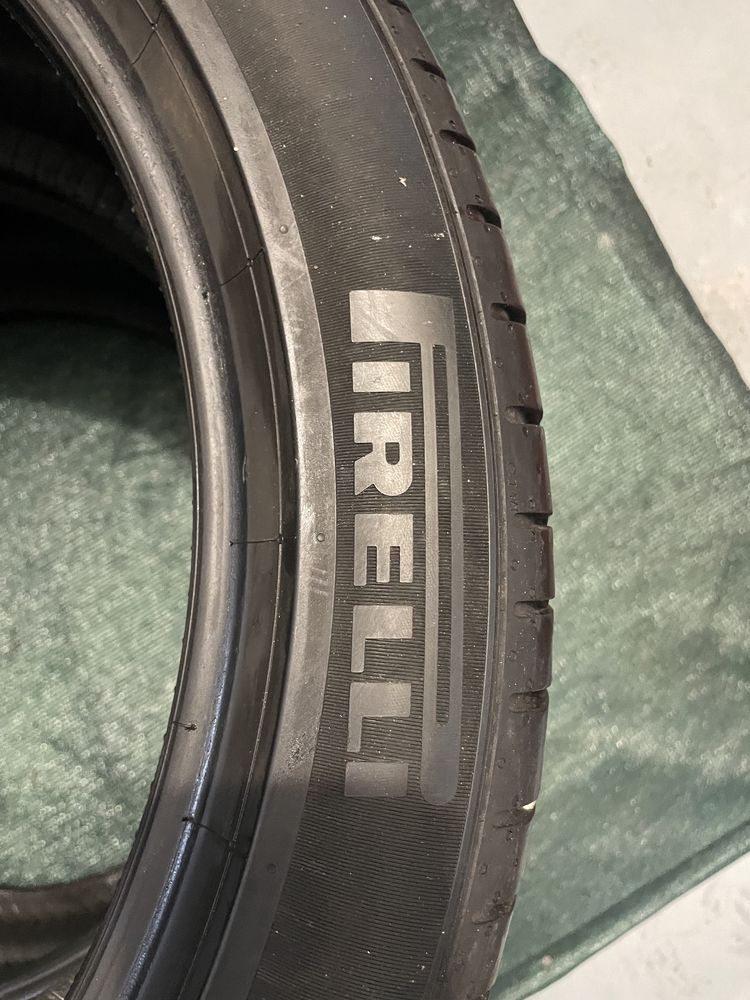 275/40 R20 106W XL RSC - Pirelli PZero Oferta