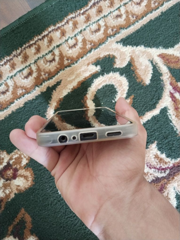 Samsung A06 sotiladi ideal sastayana