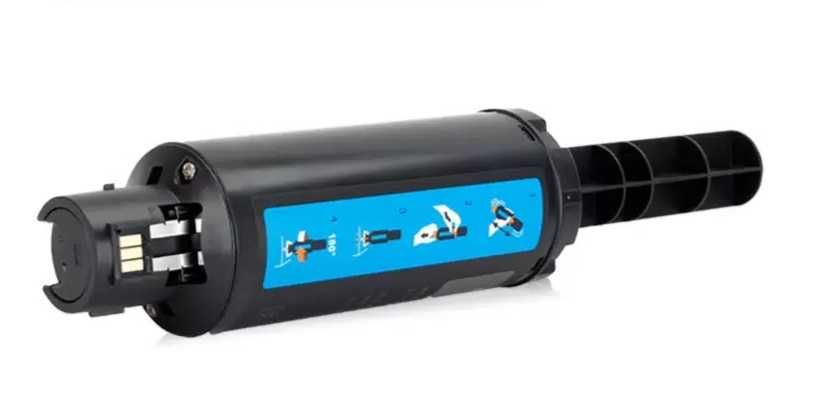 Заправочный комплект тонера HP Neverstop Laser 103A (W1103A)