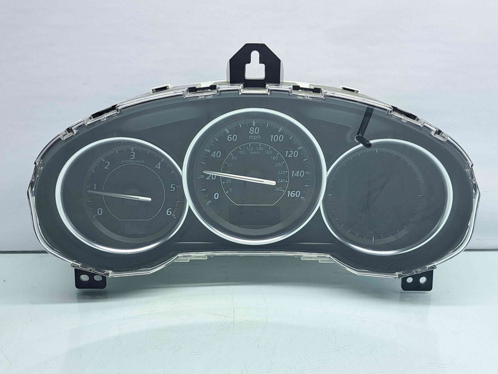 Ceas bord MAZDA 6 (GJ1) [Fabr 2014-2021] KD4555430
