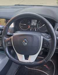 Volan cu airbag pentru Renault Laguna 3