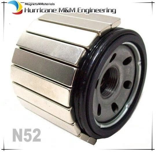 МАГНИТ неодимов N52, Neodymium magnet magnit neodimov