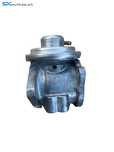 EGR Mitsubishi Lancer 8 2.0 DI-D 2008 - 2016 Cod 038129637D 038131501AN 038131501AF 038131501S [B4278]