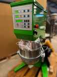 Mixer planetar profesional nou Rego 2024