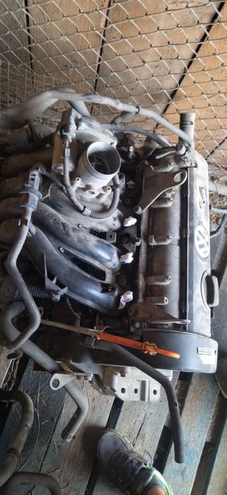 Motor 1,4 mpi CGG vw skoda seat