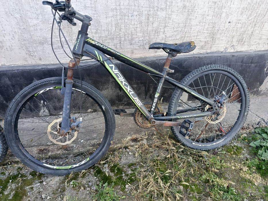 Продам велосипед в хорошем 2шт