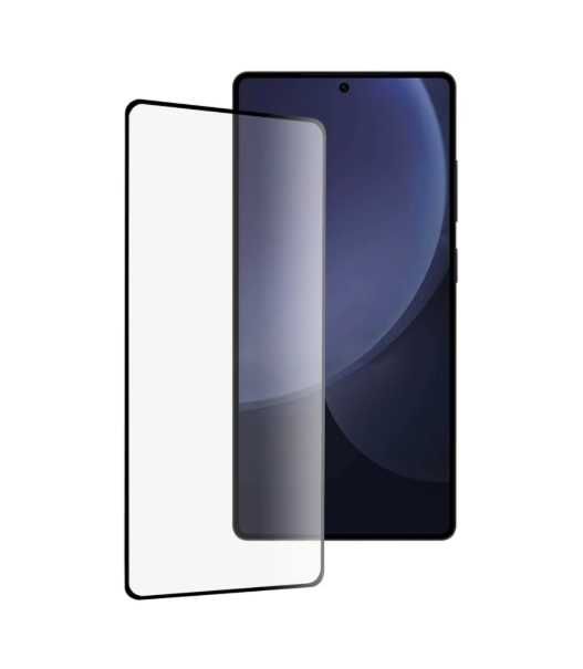 Folie Tempered Glass 9H pentru Samsung Galaxy S25 Ultra – Full Screen