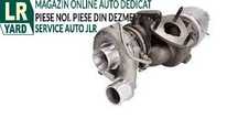 Turbina reconditionata dreapta Land Rover Discovery 4 / Range Rover Sport / Range Rover Vogue 3.0