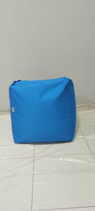 Пуфики от The NOM – удобно и стильно!