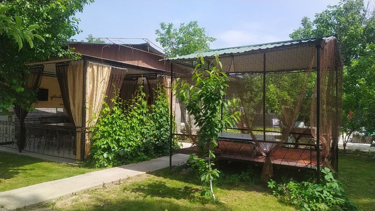 Семейный дача в аренду