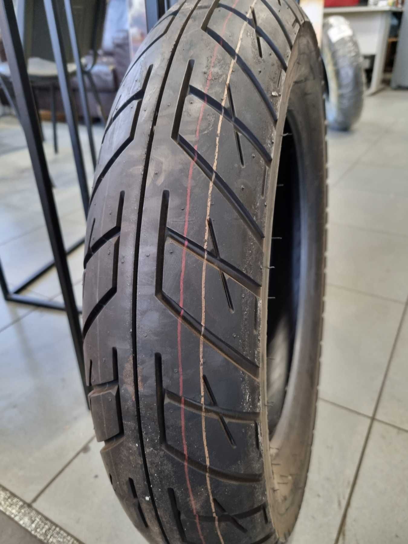 130/90-16 DUNLOP K205 1бр. нова гума за мотоциклет