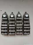 Butoane geamuri electrice MERCEDES-BENZ S-CLASS II (W221, C215) [ 2005 - 2013 ] OEM A2218213951