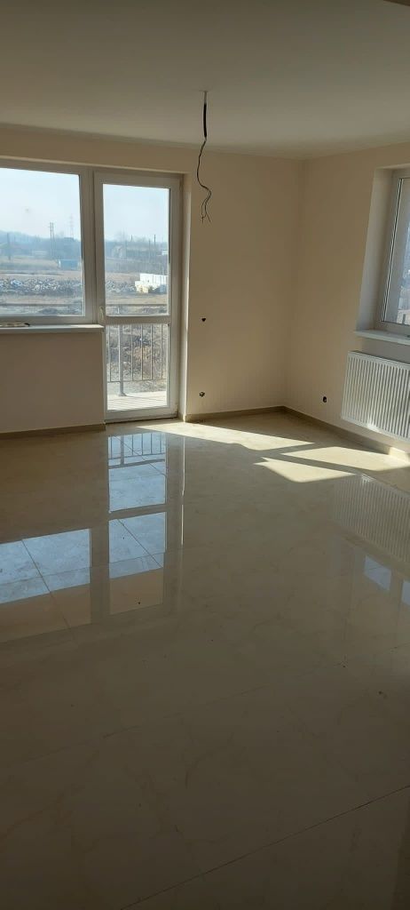 Vând apartamente cu CF în Gherla