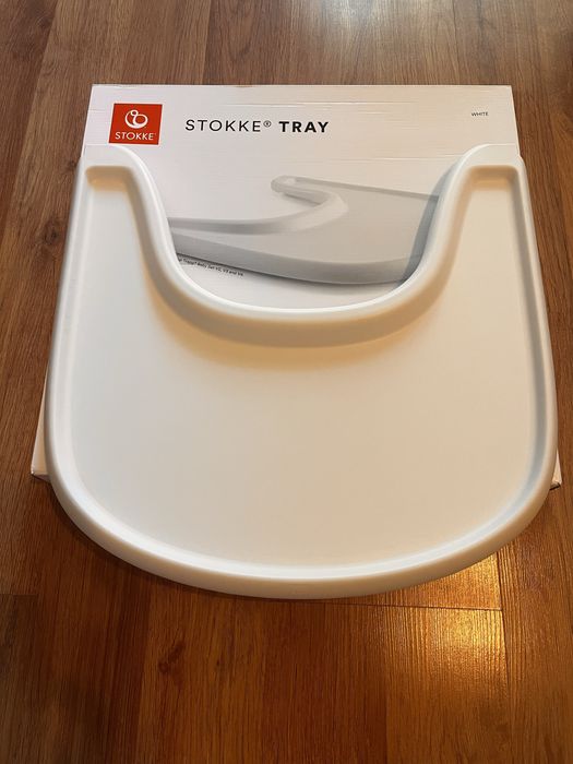 Stokke Tripp Trapp tavita scaun