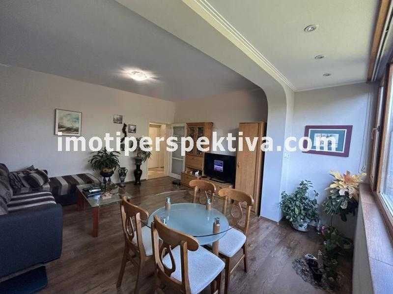 реф.18162 Реална квадратура, готов за нанасяне-Младежки хълм!