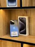 Iphone 15 Pro Max 256 gb Есим\{