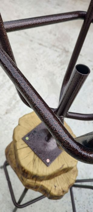 Taburet (set 4 scaune)