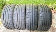Anvelope vara 215 55 R 16 dunlop/Fulda