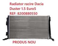 Radiator racire Dacia Duster 1.5 (euro 5) 8200880550