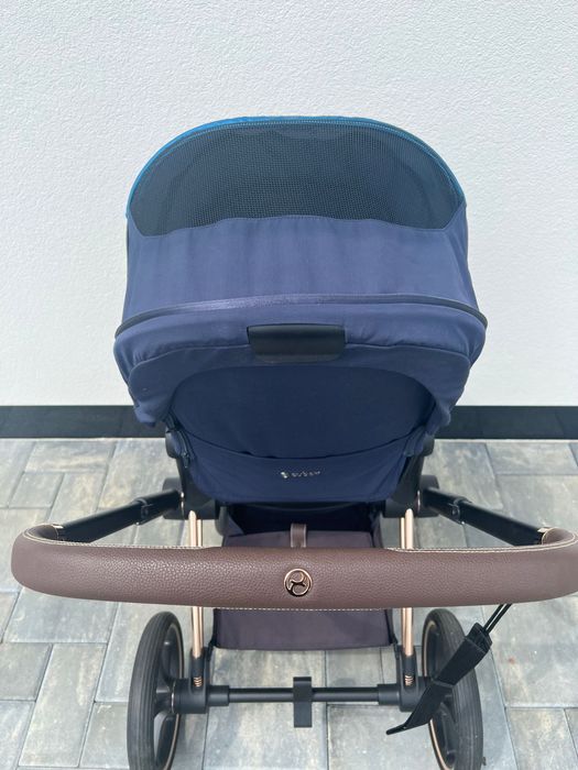 Carucior Cybex Priam