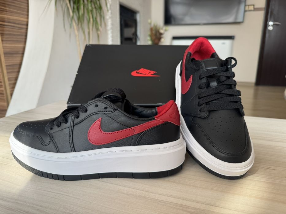 Оригинални маратонки Nike Air Jordan