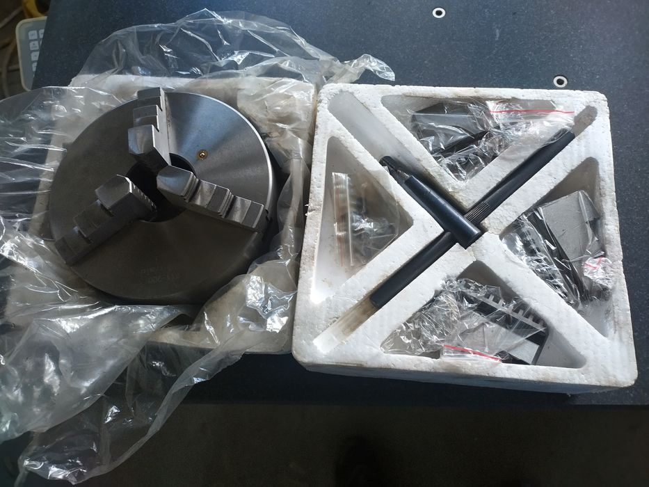 Universal strung 200, 3 bacuri normal, 3 bacuri intoarse