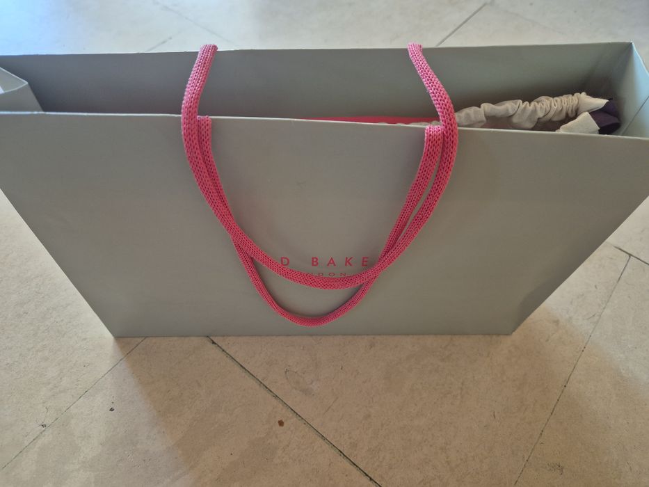 Дамска чанта Ted Baker London