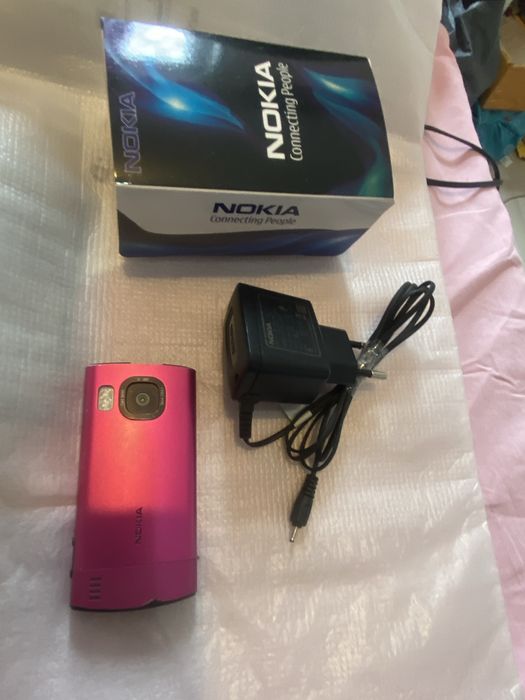 Nokia 6700s original