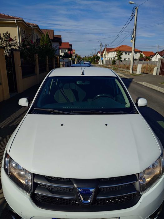 Dacia Logan motor 1.5 DCI