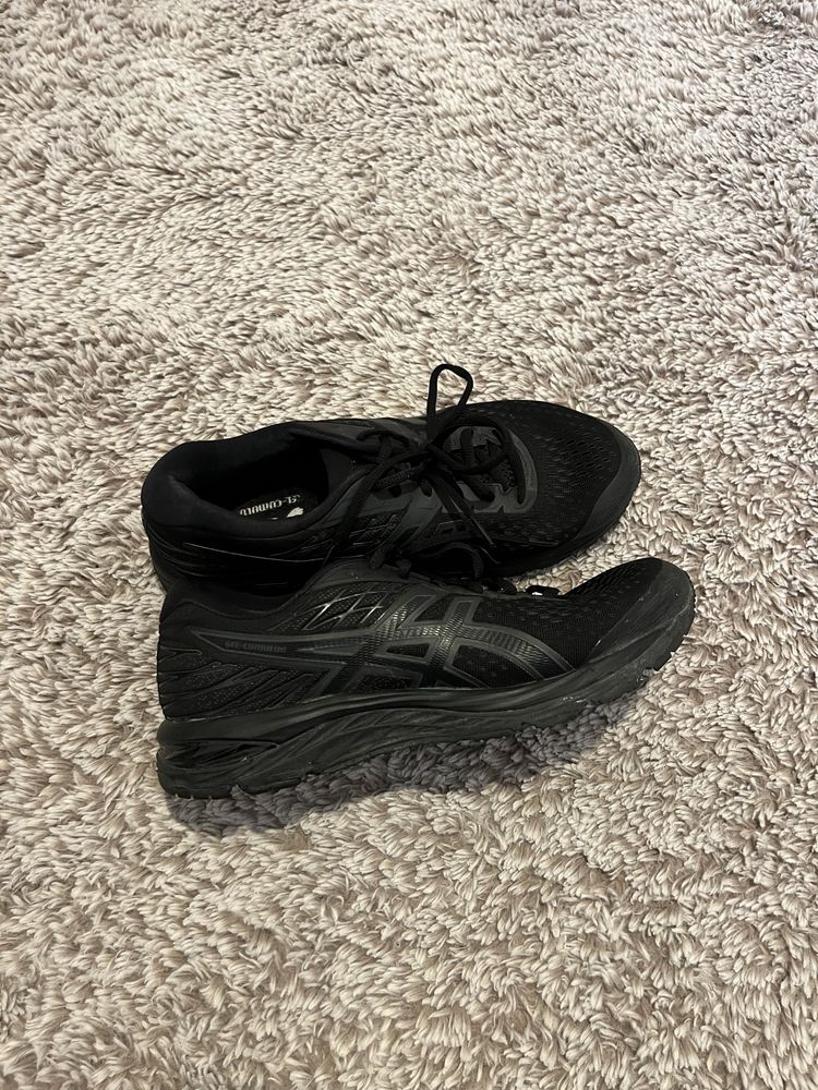 Asics Gel-Nimbus 21-оригинални мъжки маратонки