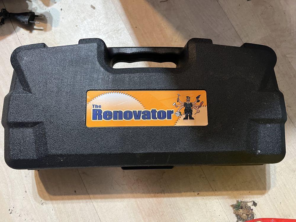 мултишлайф renovator wt02234