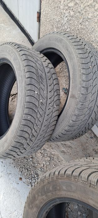 Зимни гуми 205/55 16 DEBICA FRIGO 2