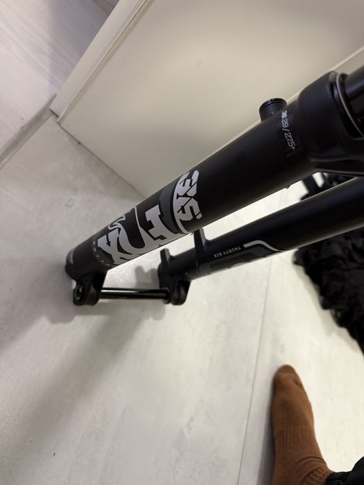 Furca Fox RHYTHM 36 29