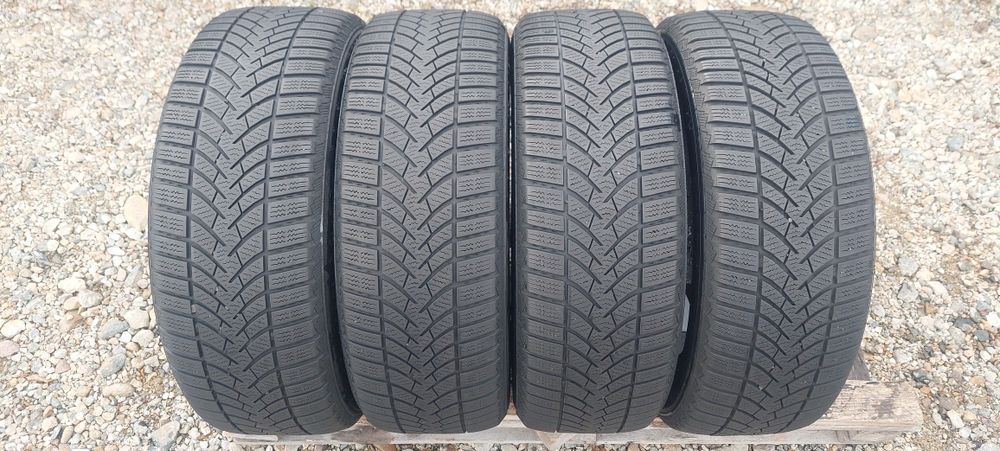 SEMPERIT 205 55 R 16 m+s