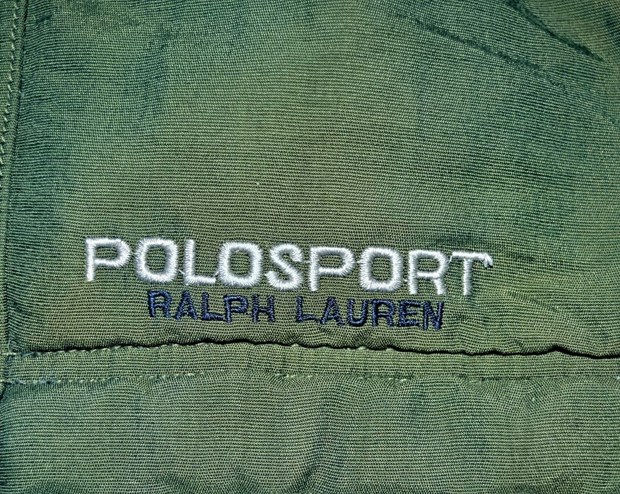 Geacă POLO SPORT by Ralph Lauren XXL